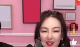 刘晶在直播间爆料视频,揭秘娱乐圈惊人内幕